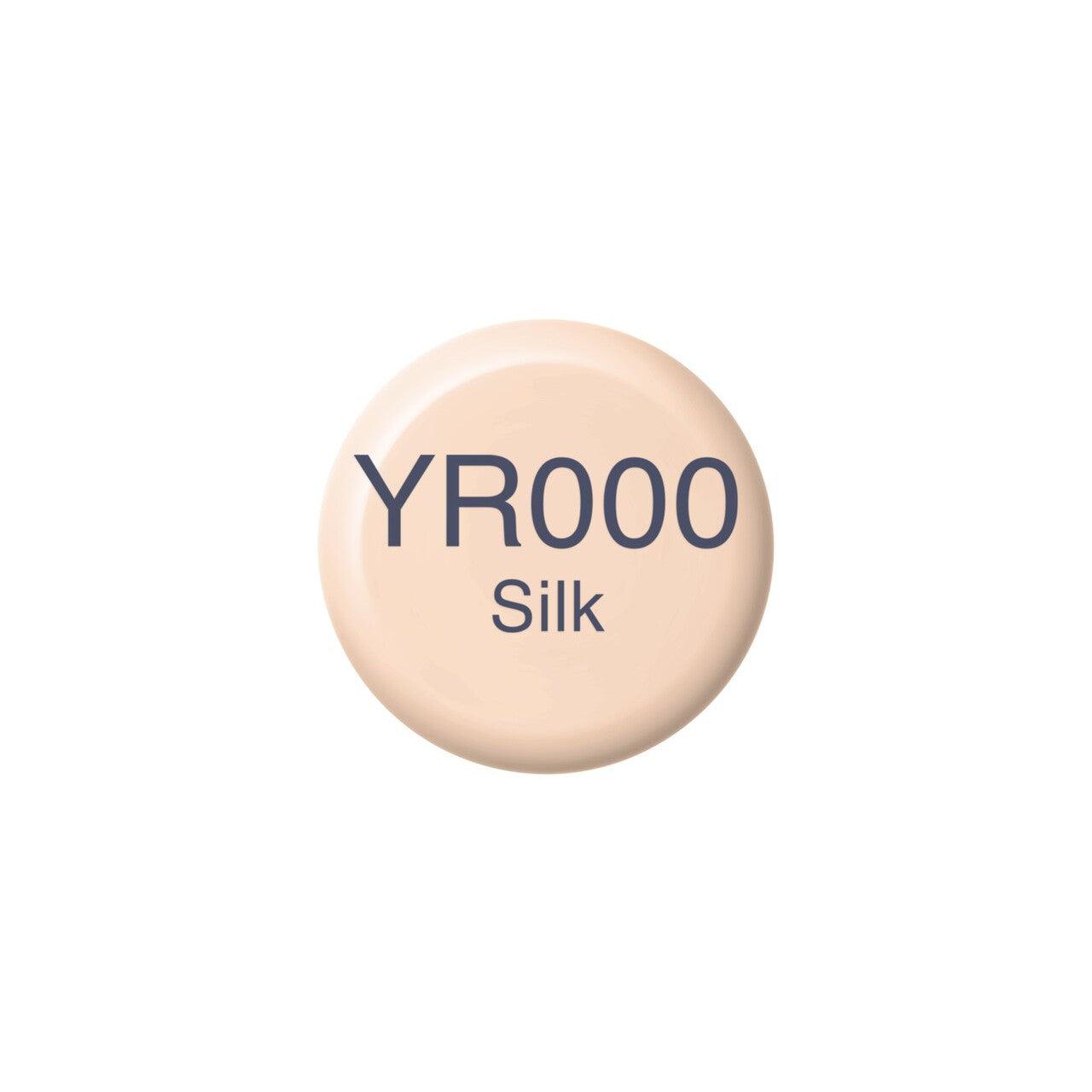 Copic - Ink Refill - Silk - YR000-ScrapbookPal