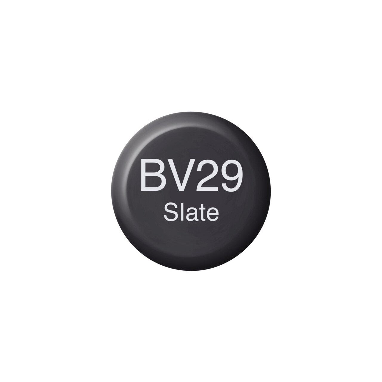 Copic - Ink Refill - Slate - BV29-ScrapbookPal