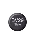 Copic - Ink Refill - Slate - BV29-ScrapbookPal