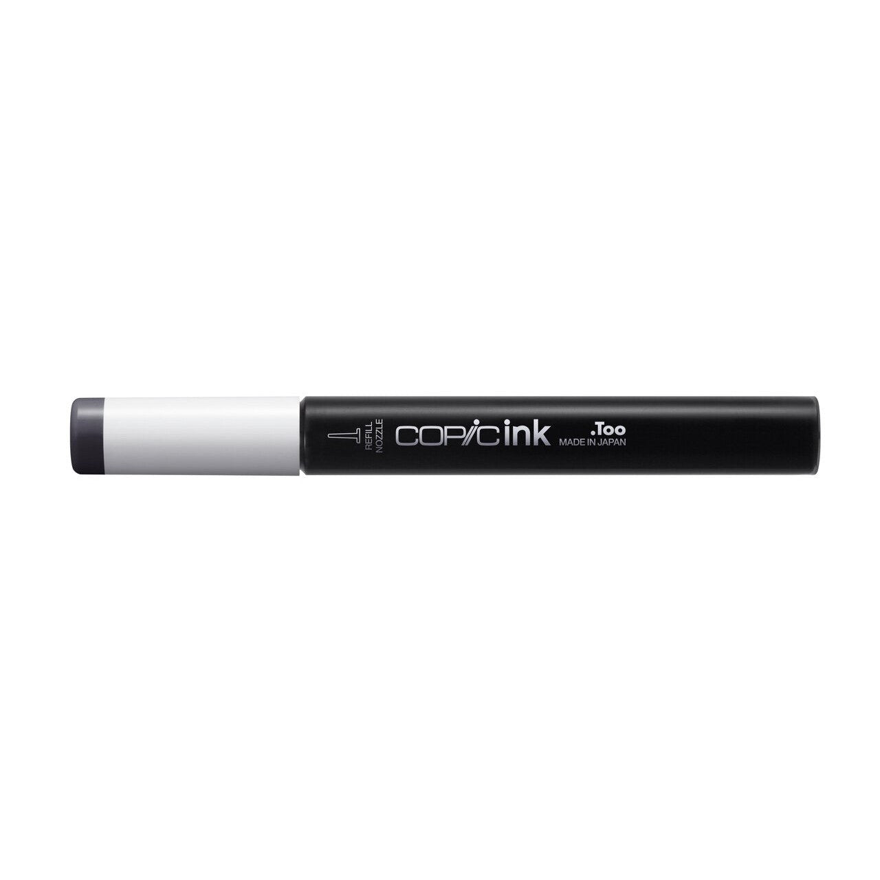 Copic - Ink Refill - Slate - BV29-ScrapbookPal