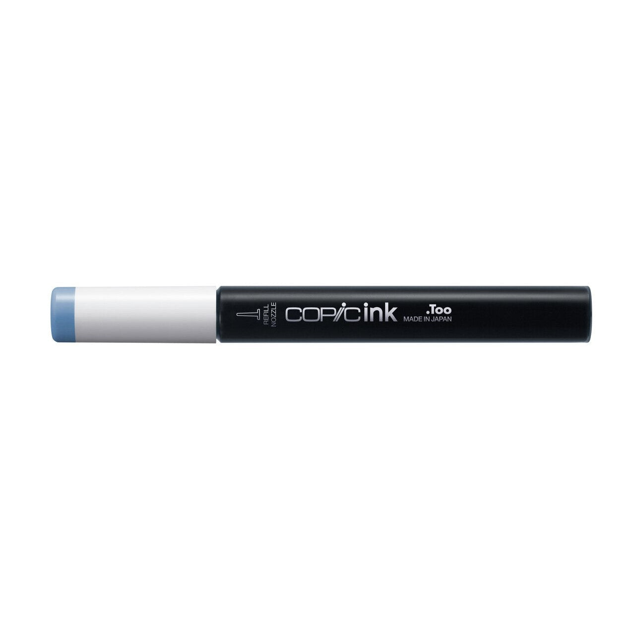 Copic - Ink Refill - Smoky Blue - B45-ScrapbookPal