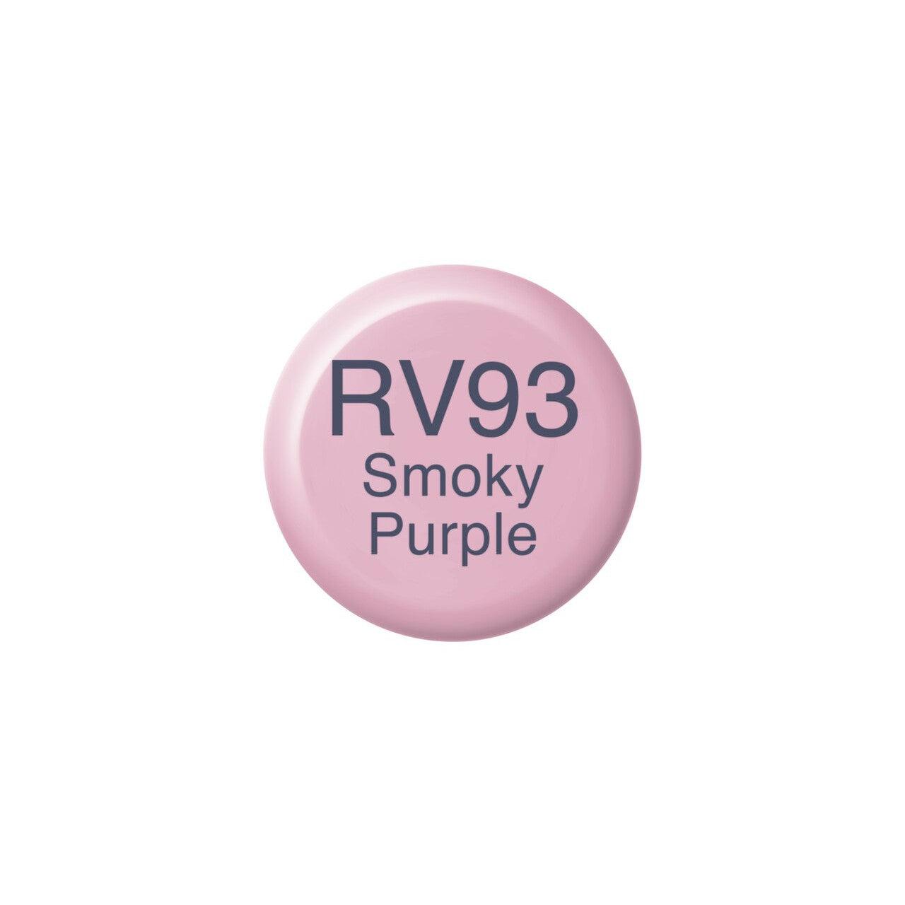 Copic - Ink Refill - Smoky Purple - RV93-ScrapbookPal