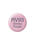 Copic - Ink Refill - Smoky Purple - RV93-ScrapbookPal