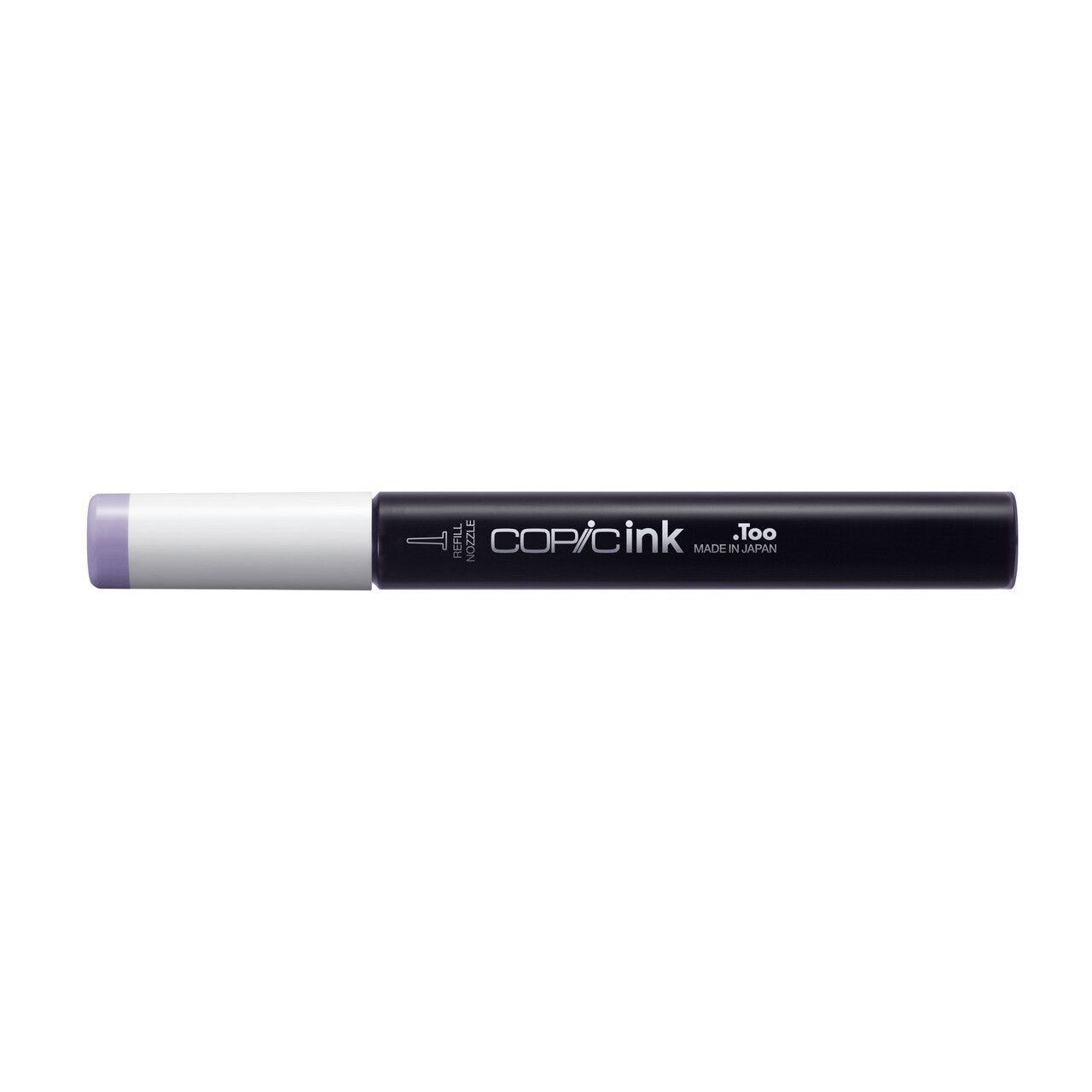 Copic - Ink Refill - Soft Violet - BV11-ScrapbookPal