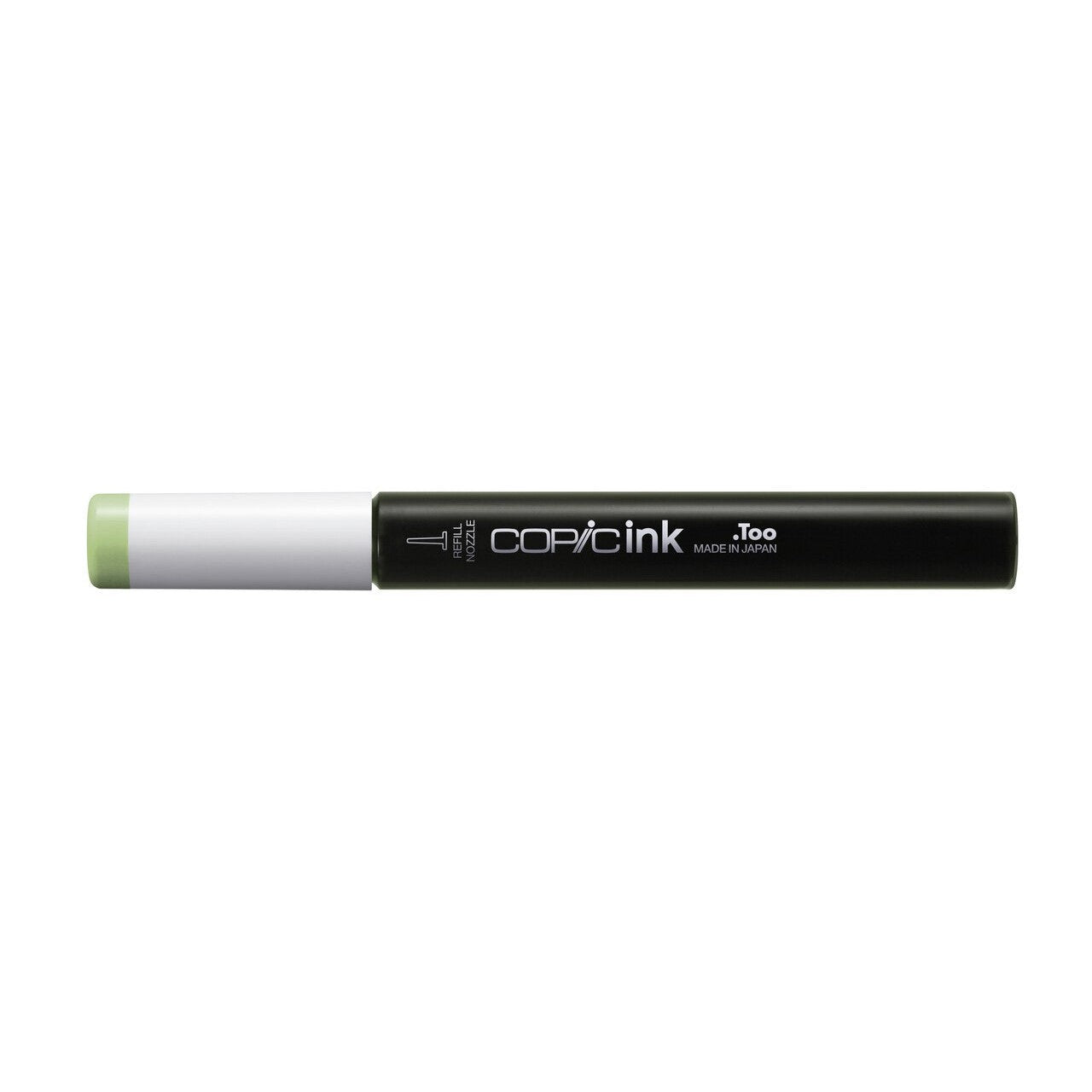 Copic - Ink Refill - Spring Dim Green - G82-ScrapbookPal