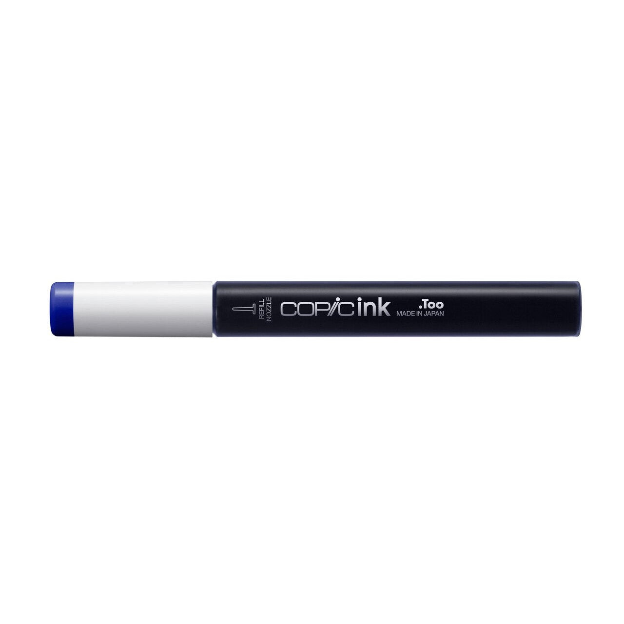 Copic - Ink Refill - Stratospheric Blue - B69-ScrapbookPal