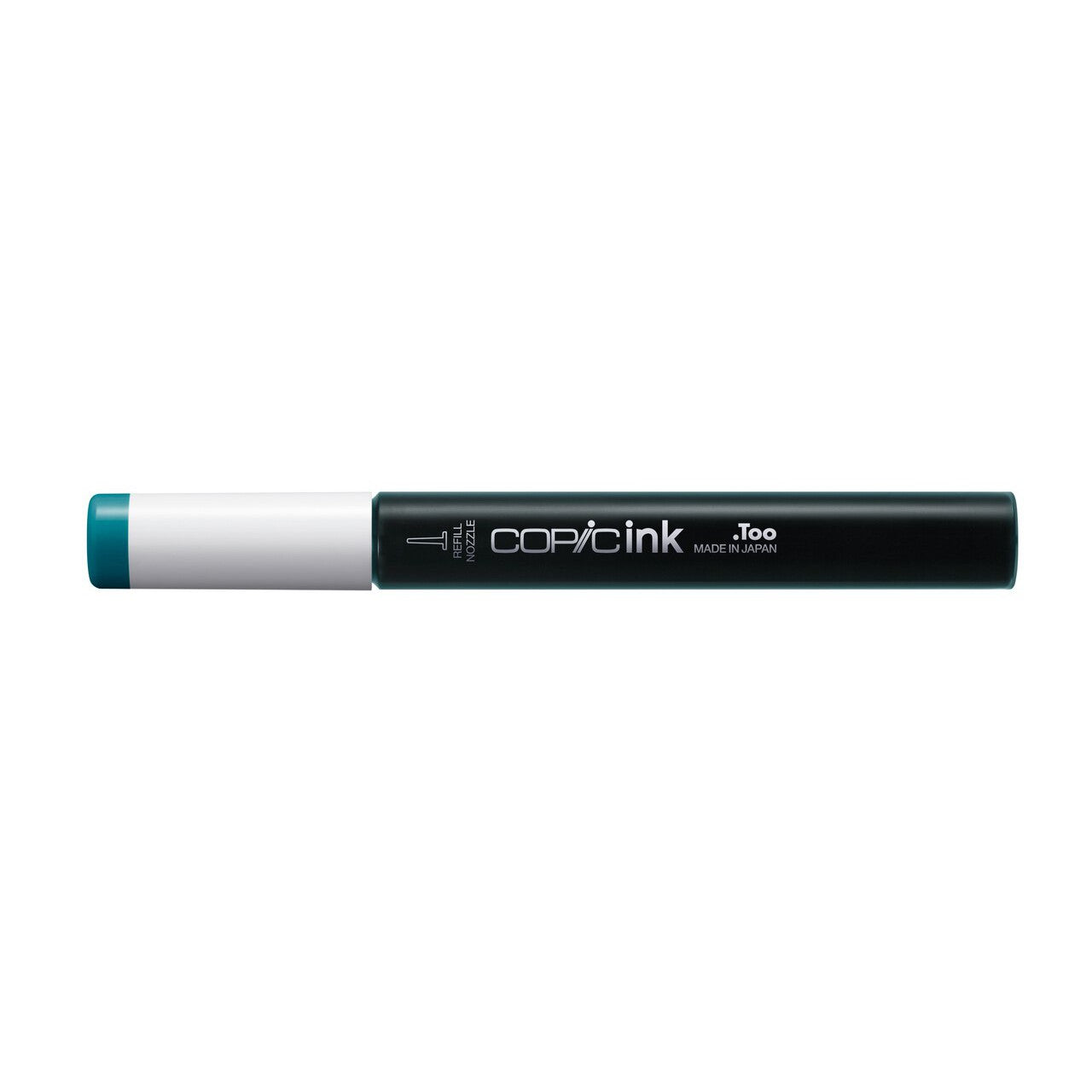 Copic - Ink Refill - Teal Blue - BG18-ScrapbookPal