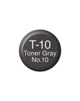 Copic - Ink Refill - Toner Gray No. 10 - T10-ScrapbookPal