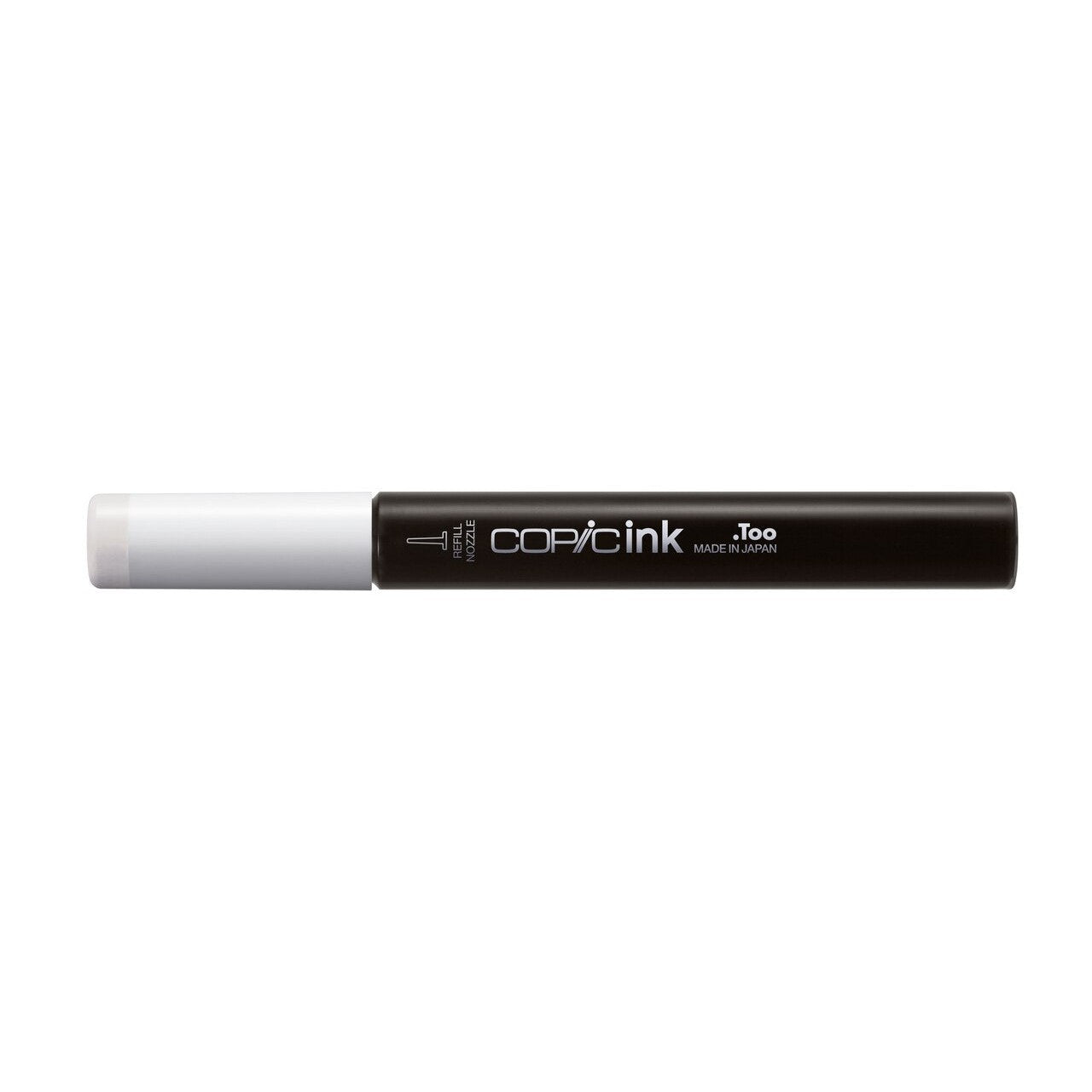 Copic - Ink Refill - Toner Gray No. 2 - T2-ScrapbookPal