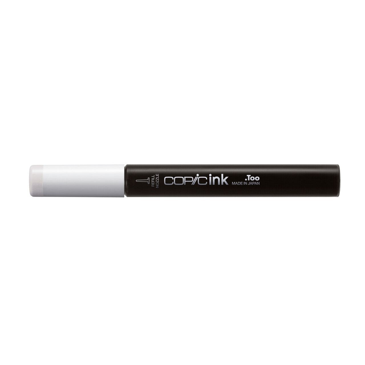 Copic - Ink Refill - Toner Gray No. 3 - T3-ScrapbookPal