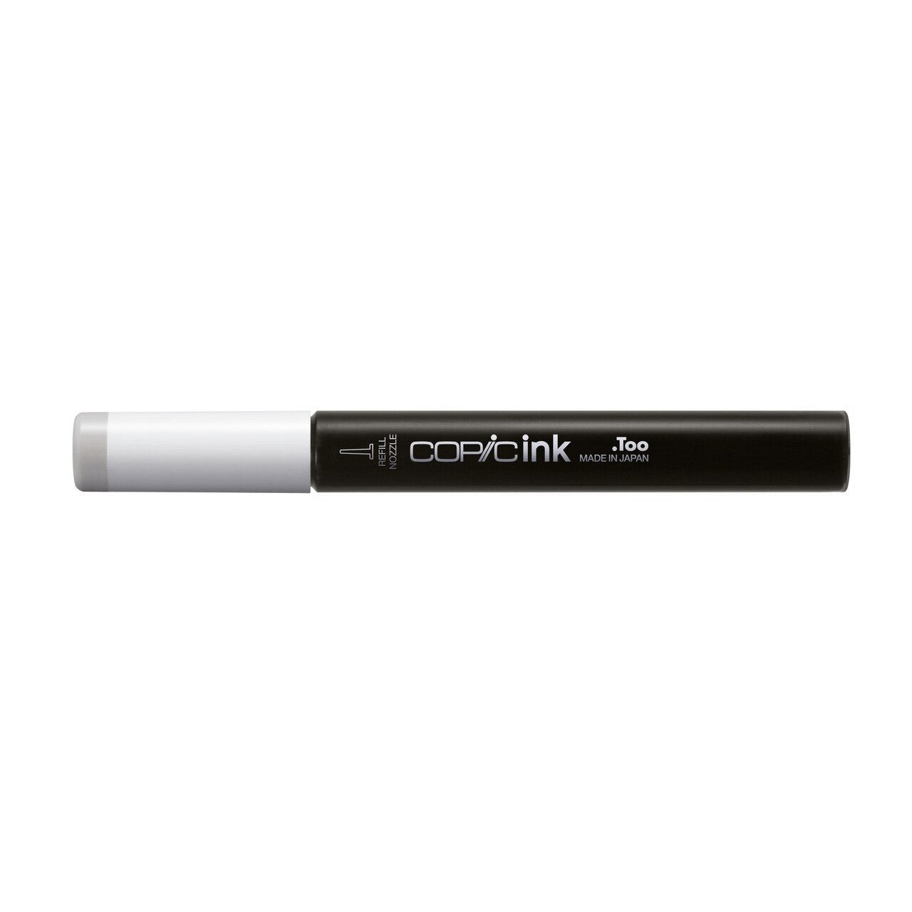 Copic - Ink Refill - Toner Gray No. 4 - T4-ScrapbookPal