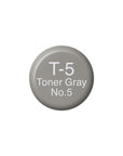 Copic - Ink Refill - Toner Gray No. 5 - T5-ScrapbookPal