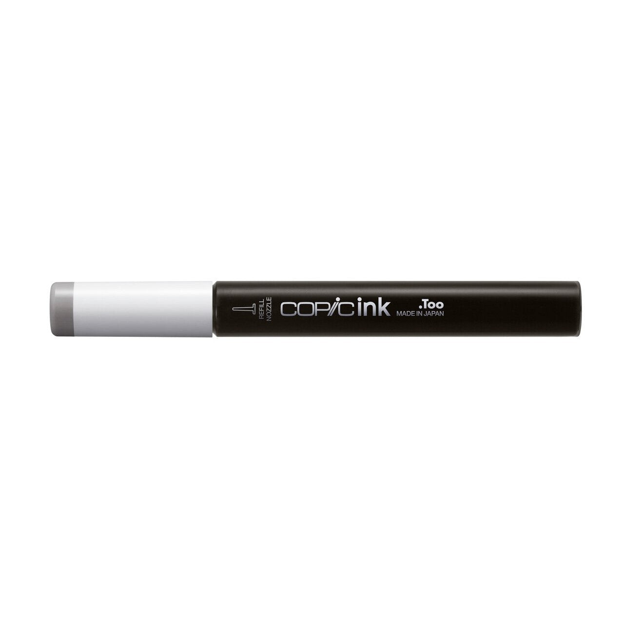 Copic - Ink Refill - Toner Gray No. 6 - T6-ScrapbookPal
