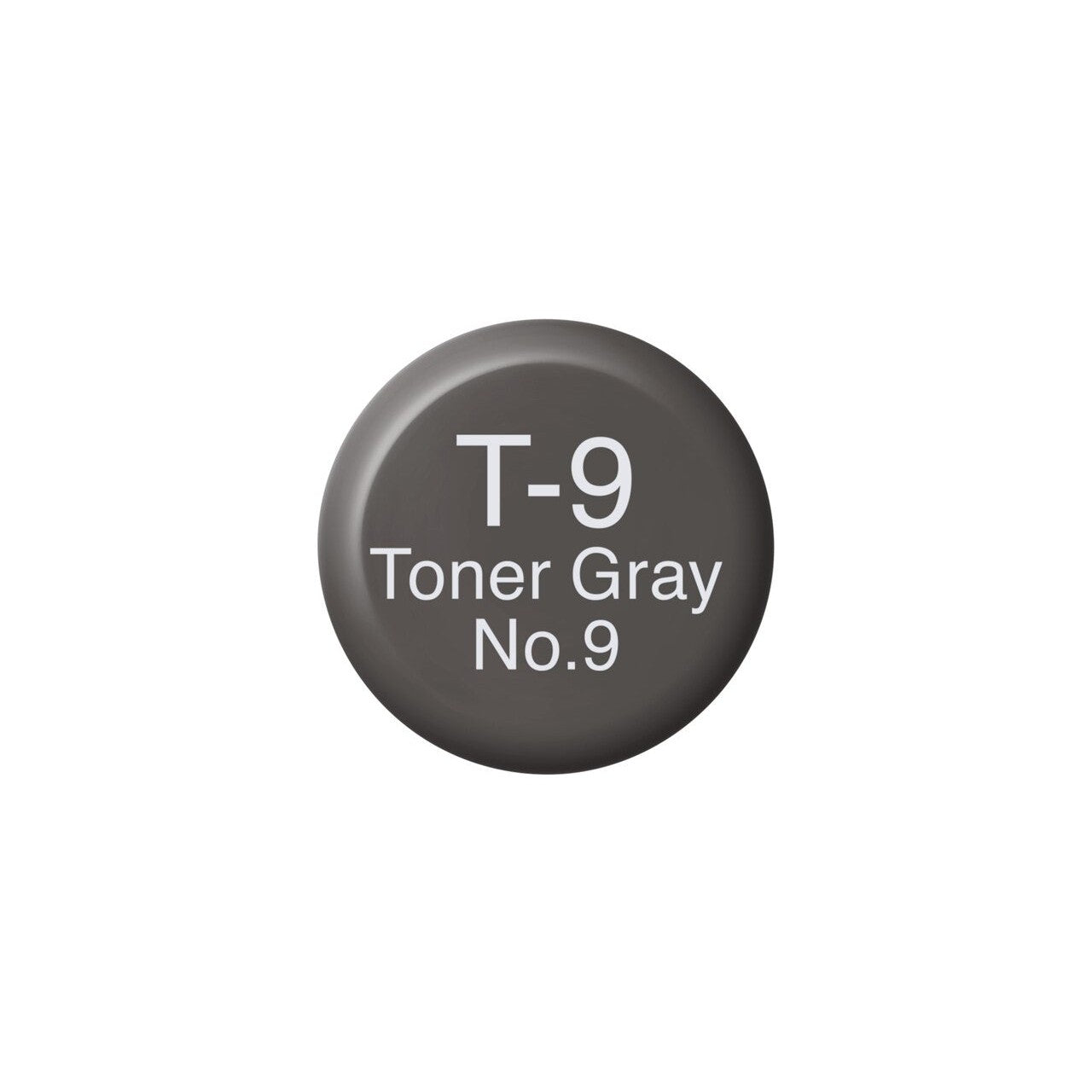 Copic - Ink Refill - Toner Gray No. 9 - T9-ScrapbookPal