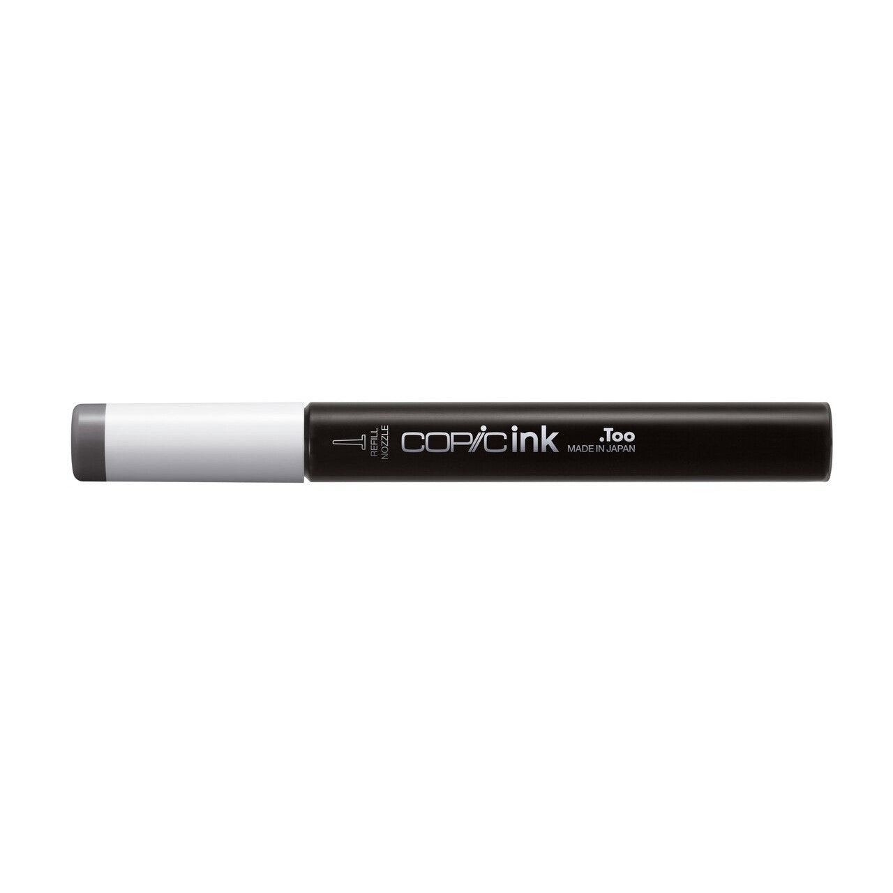 Copic - Ink Refill - Toner Gray No. 9 - T9-ScrapbookPal