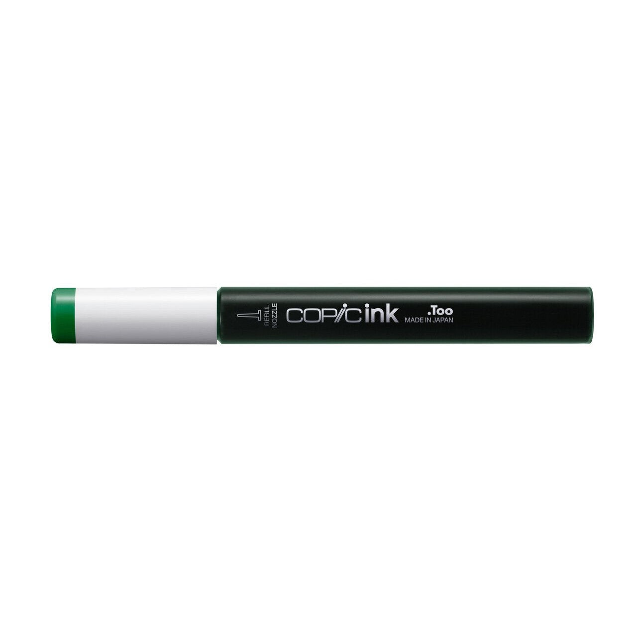 Copic - Ink Refill - Veronese Green - G09-ScrapbookPal