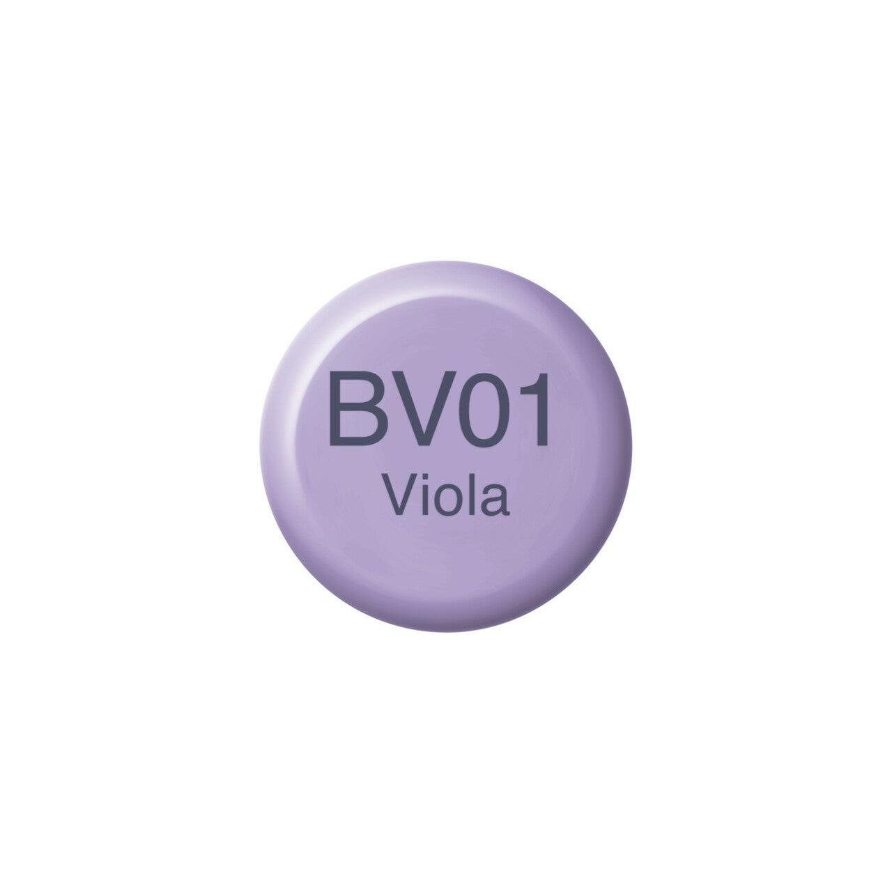 Copic - Ink Refill - Viola - BV01-ScrapbookPal