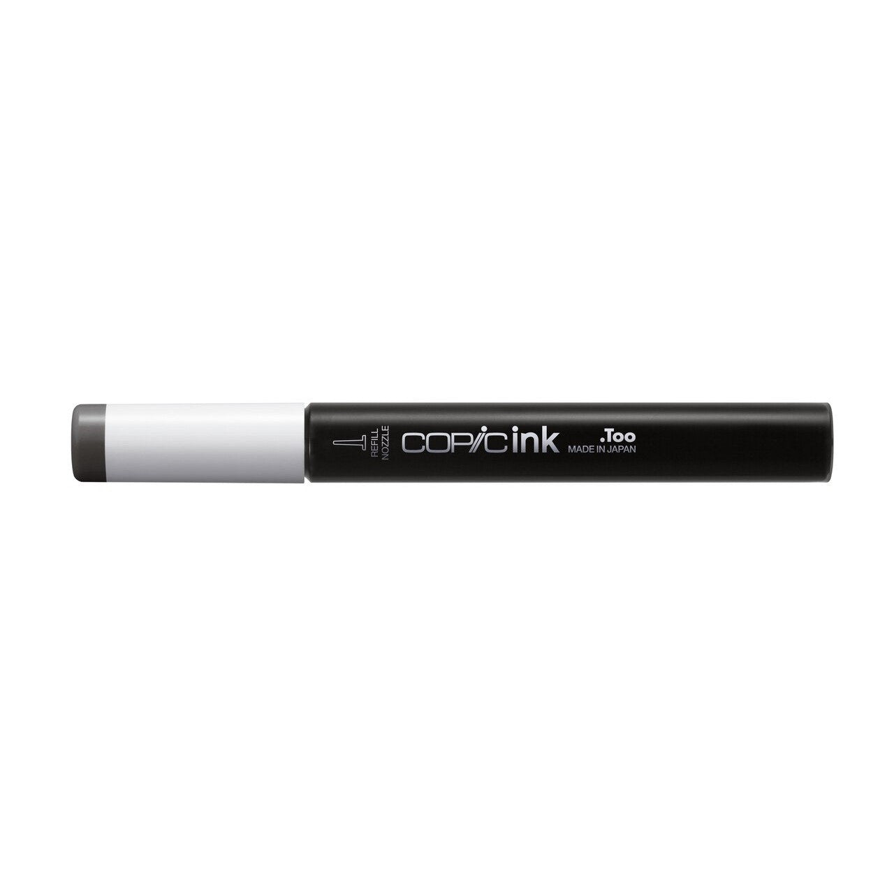 Copic - Ink Refill - Warm Gray No. 10 - W10-ScrapbookPal