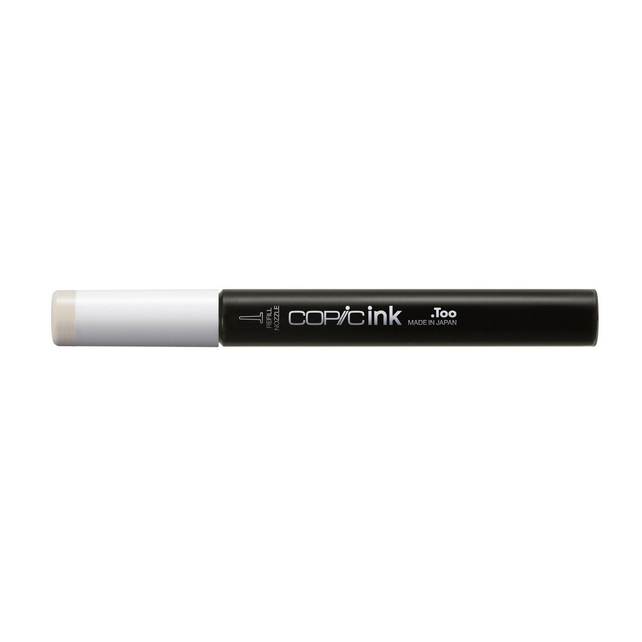 Copic - Ink Refill - Warm Gray No. 3 - W3-ScrapbookPal