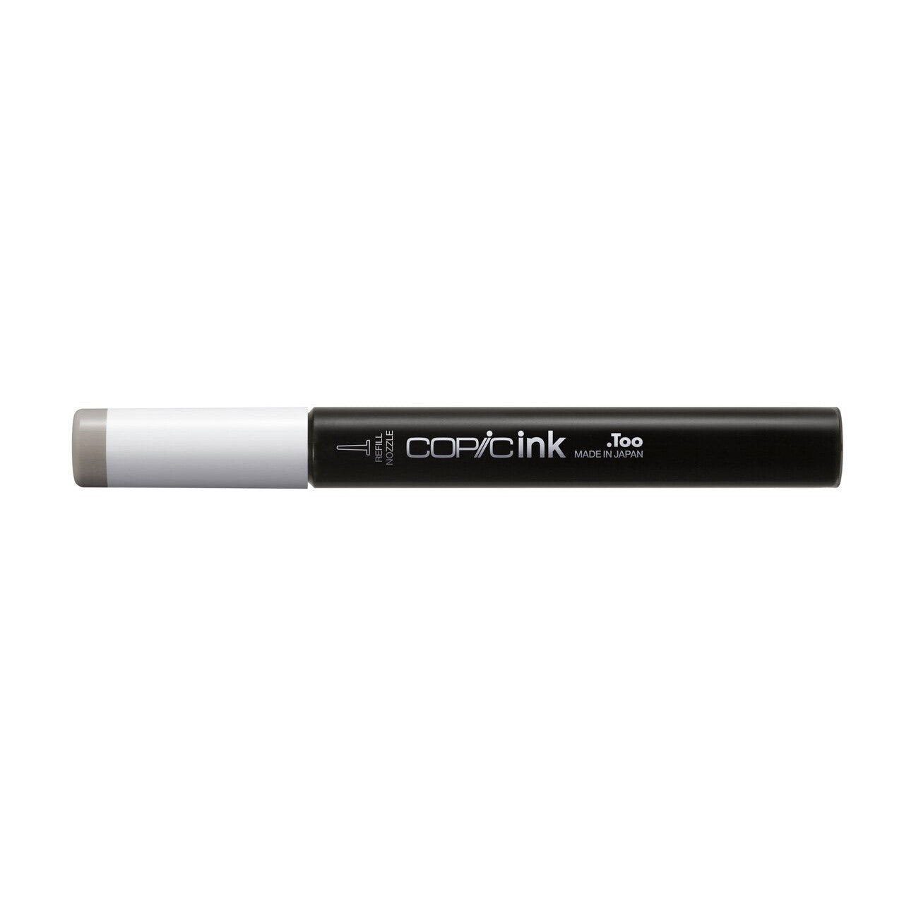 Copic - Ink Refill - Warm Gray No. 5 - W5-ScrapbookPal