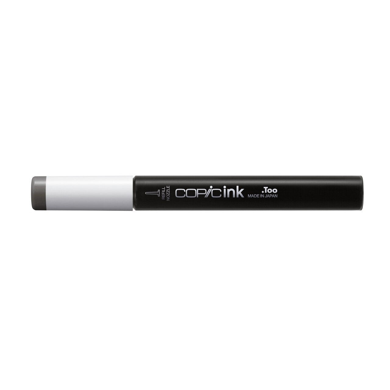 Copic - Ink Refill - Warm Gray No. 9 - W9-ScrapbookPal