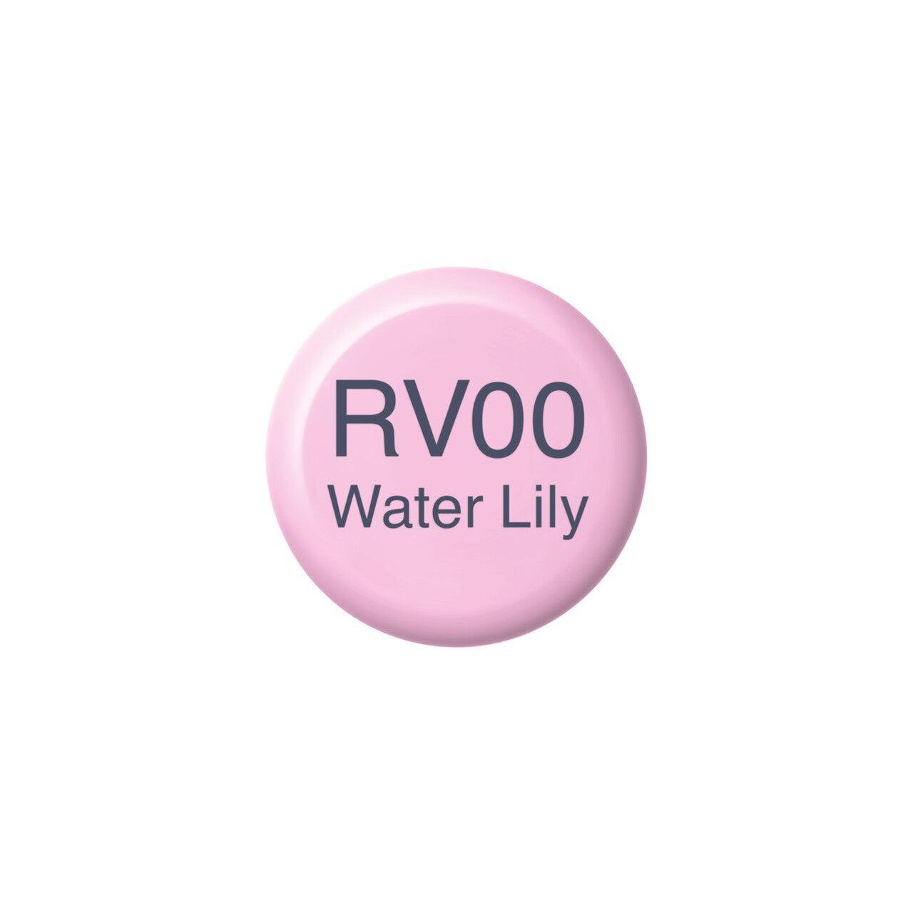 Copic - Ink Refill - Water Lily - RV00-ScrapbookPal