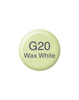 Copic - Ink Refill - Wax White - G20-ScrapbookPal