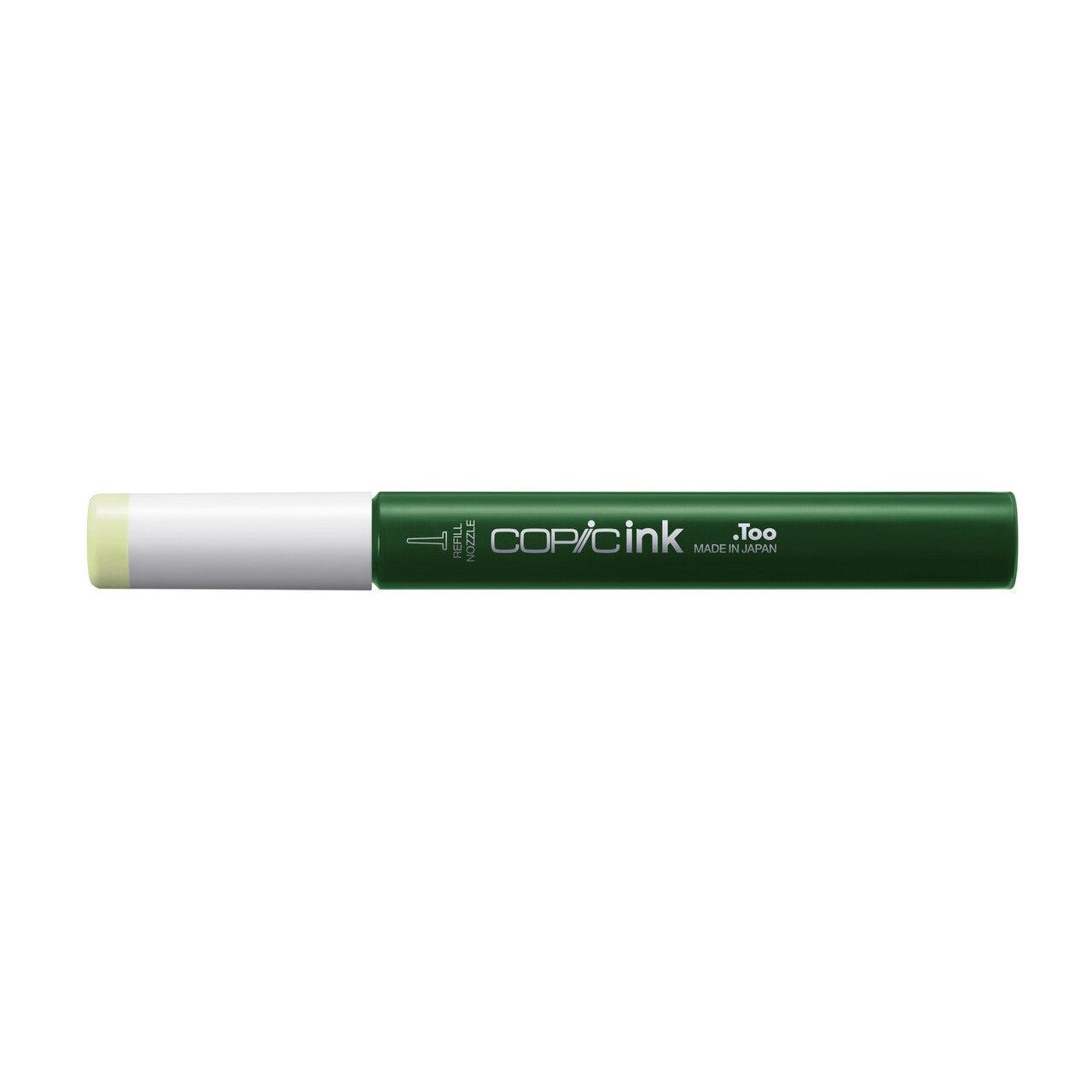 Copic - Ink Refill - Wax White - G20-ScrapbookPal