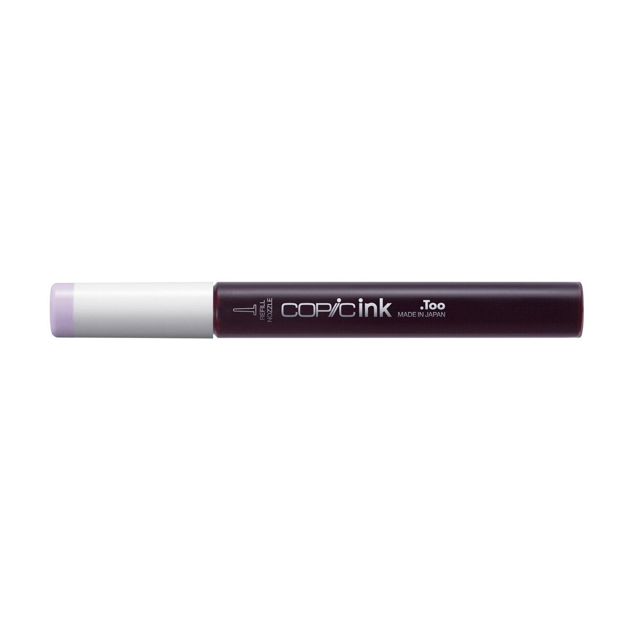 Copic - Ink Refill - Wisteria - V20-ScrapbookPal