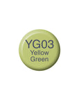 Copic - Ink Refill - Yellow Green - YG03-ScrapbookPal