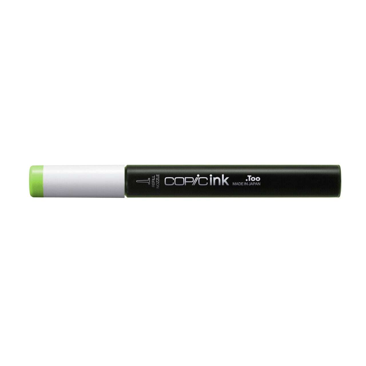 Copic - Ink Refill - Yellowish Green - YG06-ScrapbookPal