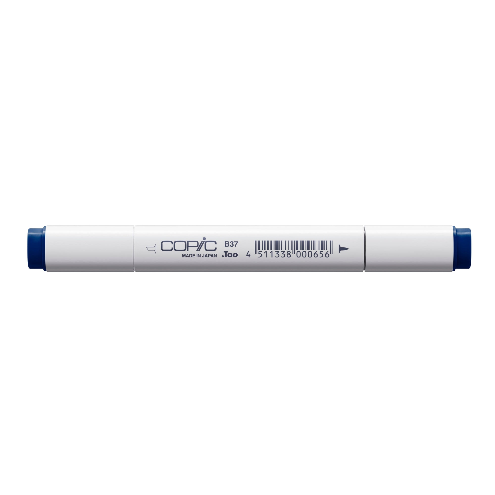 Copic - Original Marker - Antwerp Blue - B37-ScrapbookPal