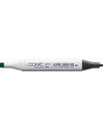 Copic - Original Marker - Aqua - BG15-ScrapbookPal
