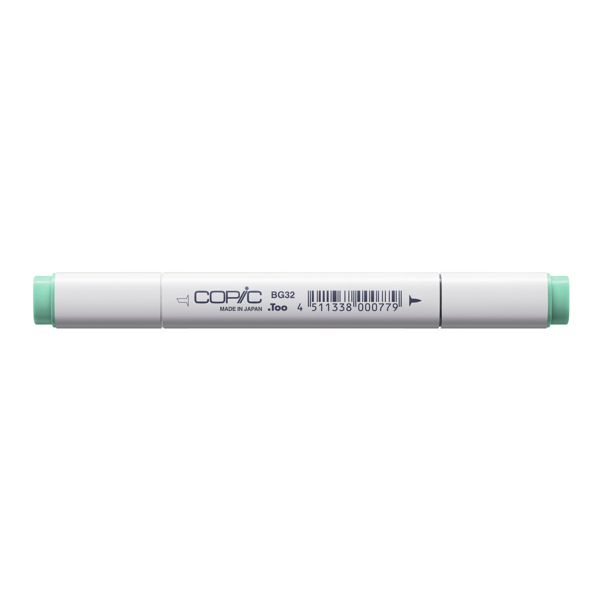 Copic - Original Marker - Aqua Mint - BG32-ScrapbookPal