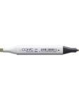 Copic - Original Marker - Brick White - E40-ScrapbookPal