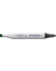Copic - Original Marker - Bright Parrot Green - G19-ScrapbookPal