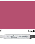 Copic - Original Marker - Cardinal - R59-ScrapbookPal