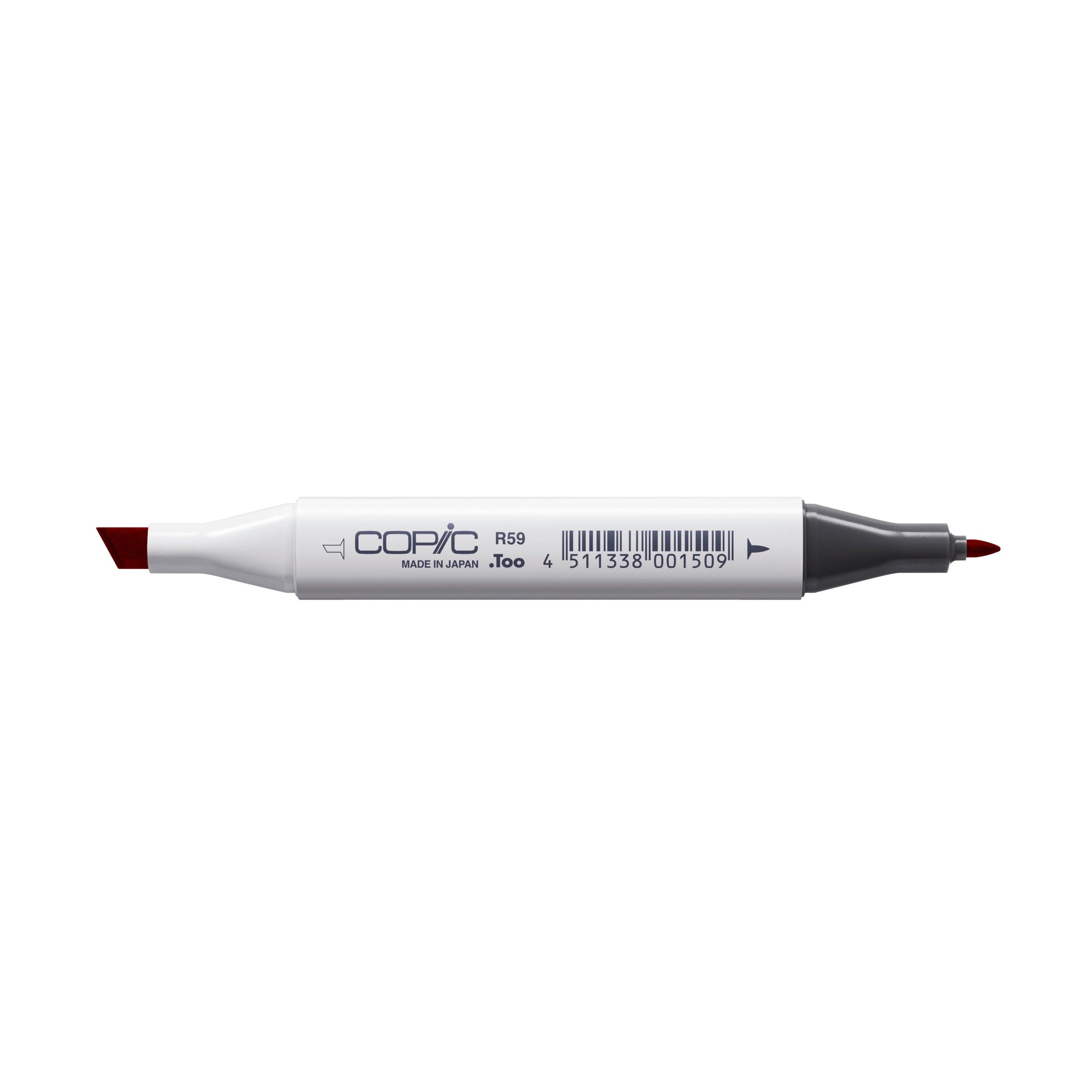 Copic - Original Marker - Cardinal - R59-ScrapbookPal