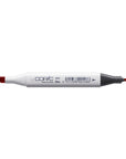 Copic - Original Marker - Carmine - R37-ScrapbookPal