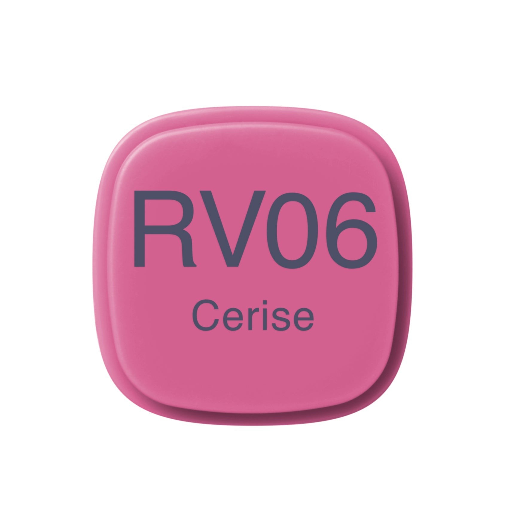 Copic - Original Marker - Cerise - RV06-ScrapbookPal