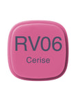 Copic - Original Marker - Cerise - RV06-ScrapbookPal