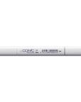 Copic - Original Marker - Cool Gray - C0-ScrapbookPal