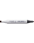 Copic - Original Marker - Dark Bark - E49-ScrapbookPal