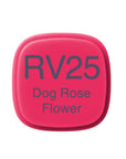 Copic - Original Marker - Dog Rose Flower - RV25-ScrapbookPal