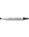 Copic - Original Marker - Duck Blue - BG49-ScrapbookPal