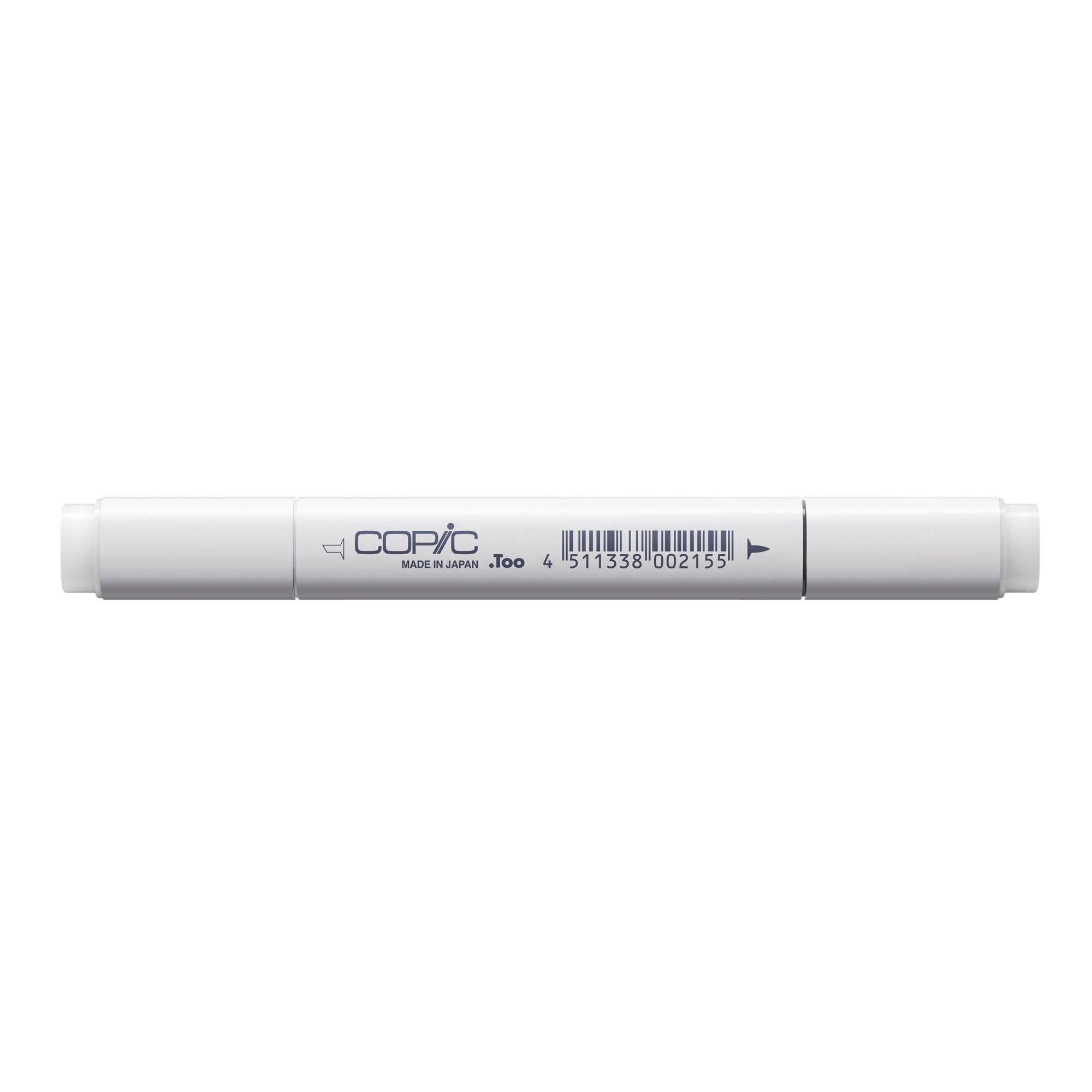 Copic - Original Marker - Empty-ScrapbookPal