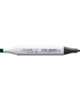 Copic - Original Marker - Forest Green - G17-ScrapbookPal