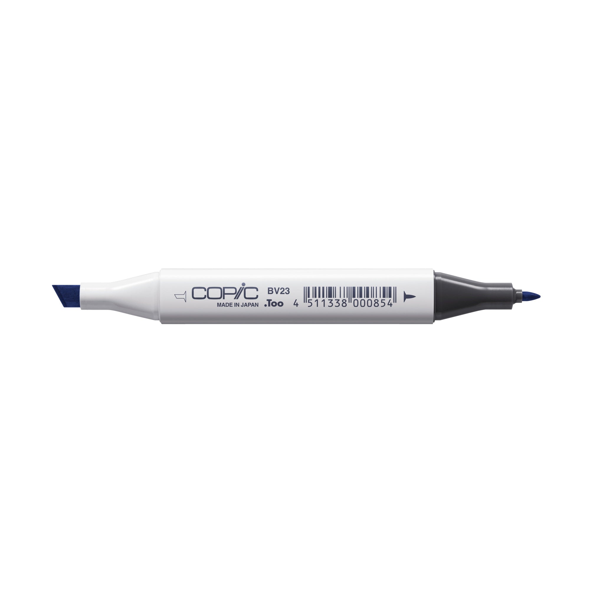 Copic - Original Marker - Grayish Lavender - BV23-ScrapbookPal