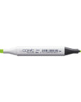 Copic - Original Marker - Green Bice - YG01-ScrapbookPal
