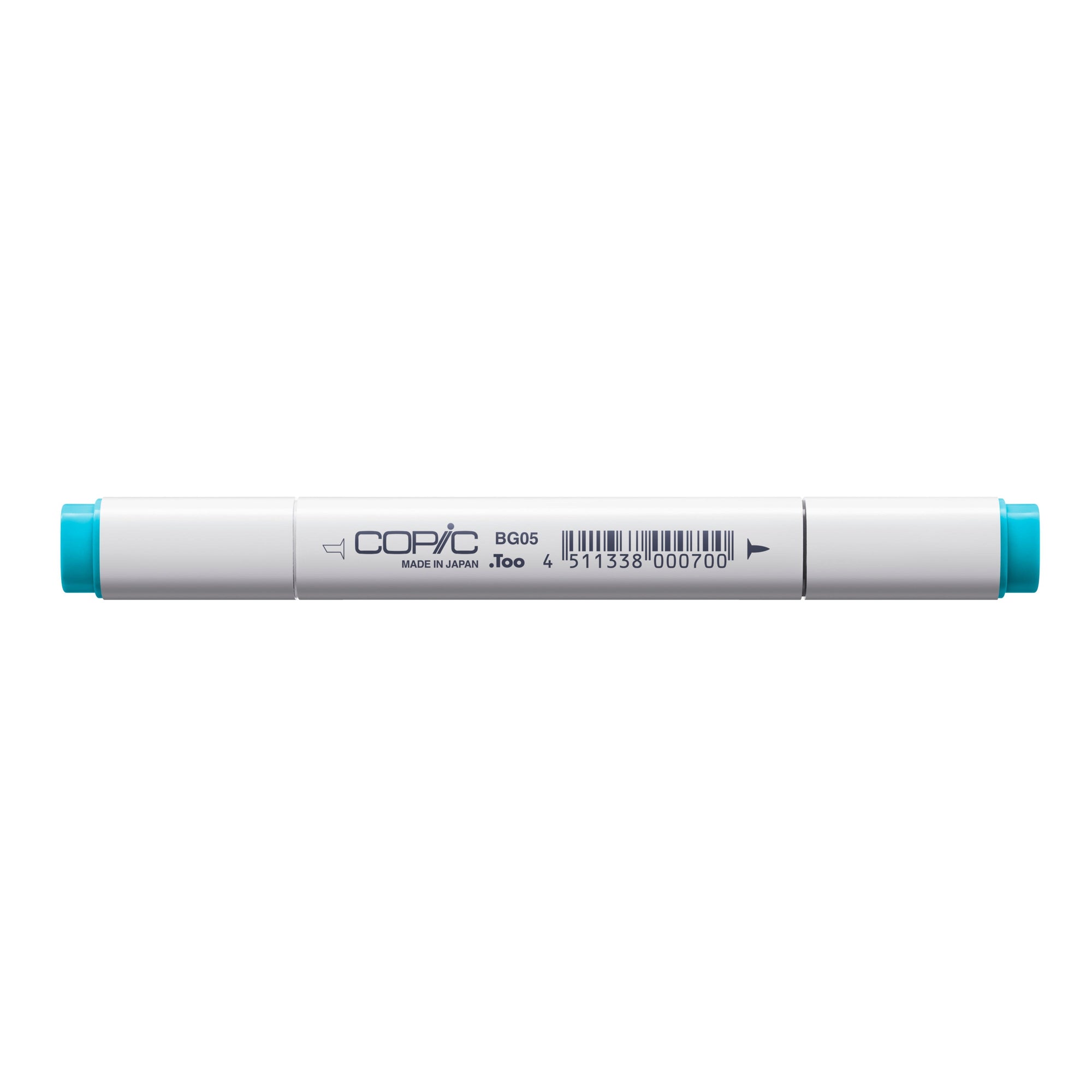 Copic - Original Marker - Holiday Blue - BG05-ScrapbookPal